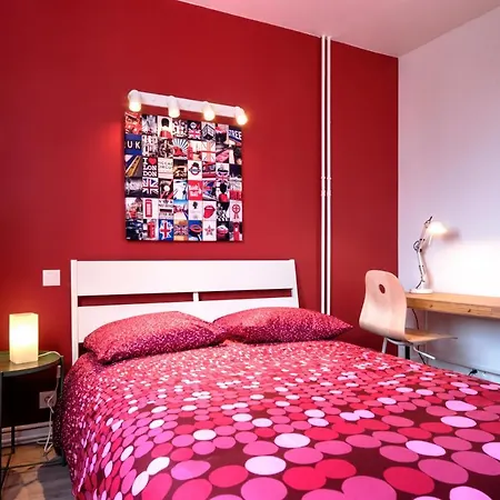 Apartment Hululemans Hyper Centre *
