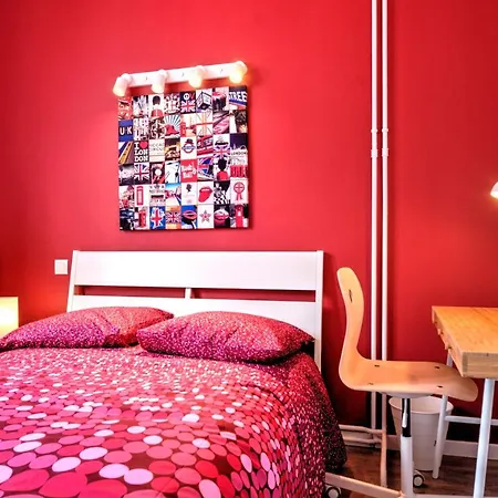 Apartment Hululemans Hyper Centre *