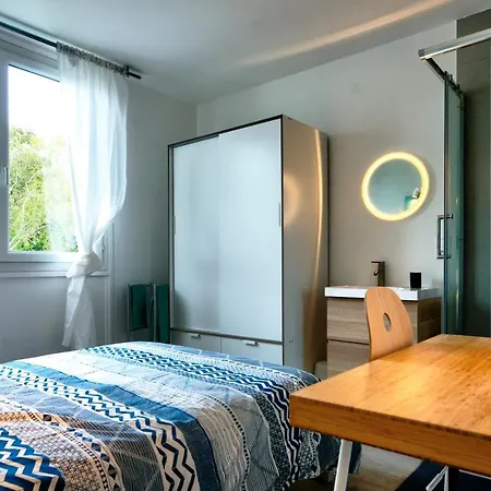 Hululemans Hyper Centre Apartment