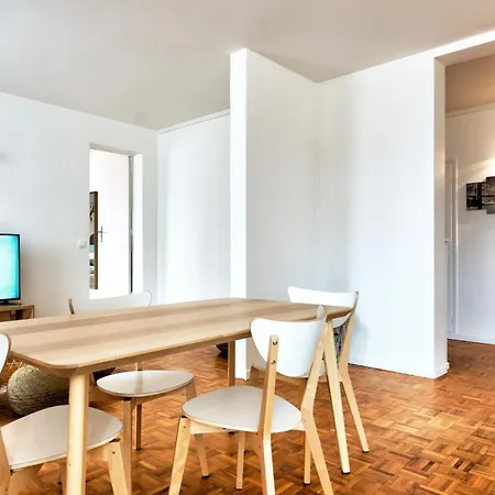 Apartment Hululemans Hyper Centre